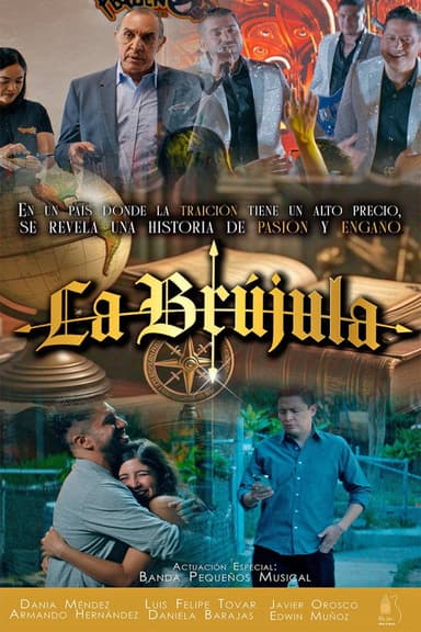 La Brújula