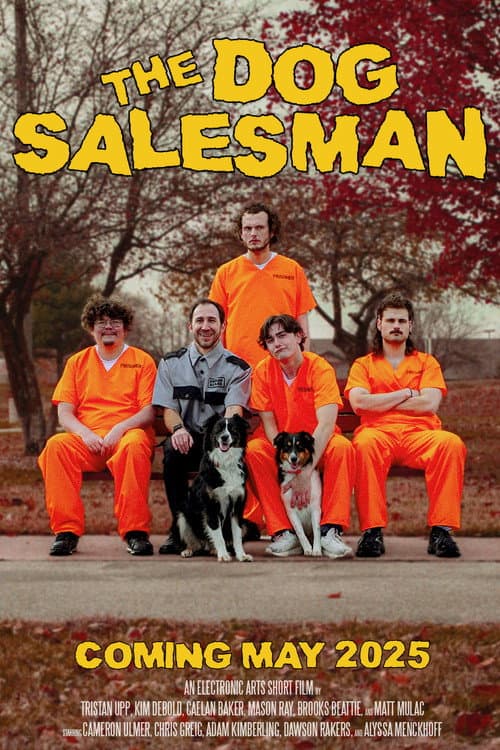 The Dog Salesman