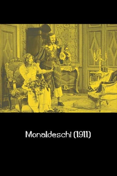 Monaldeschi