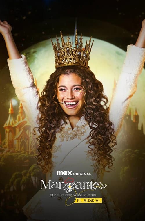 Margarita: The Musical