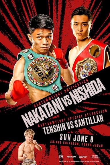 PRIME VIDEO BOXING 13