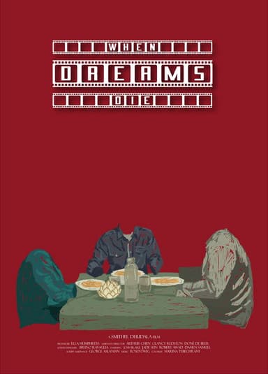 When Dreams Die