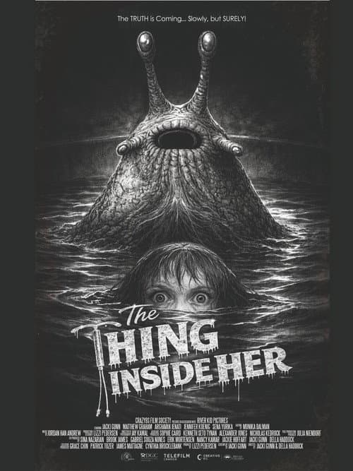 The Thing Inside Her