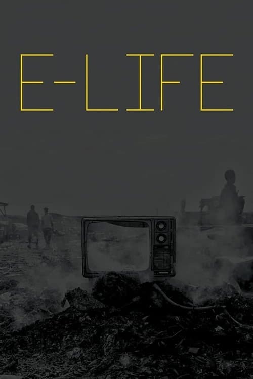 E-Life