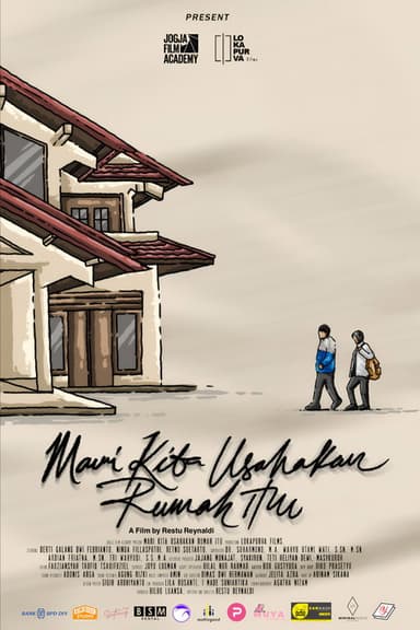 Just Home