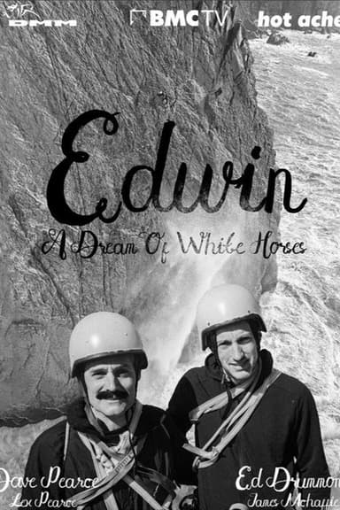 Edwin: A Dream of White Horses