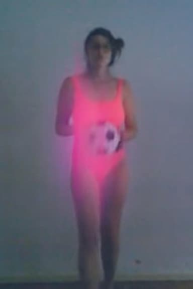 footvball /faerie