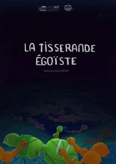 La Tisserande Egoïste