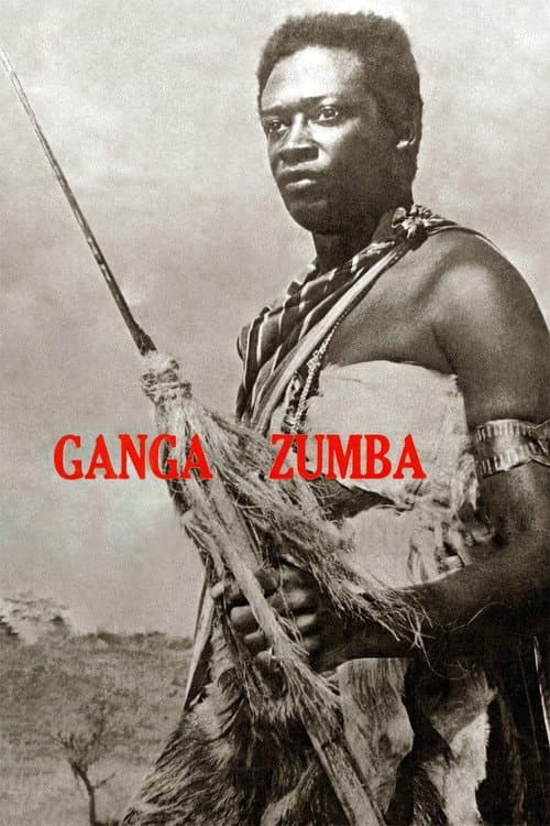 Ganga Zumba