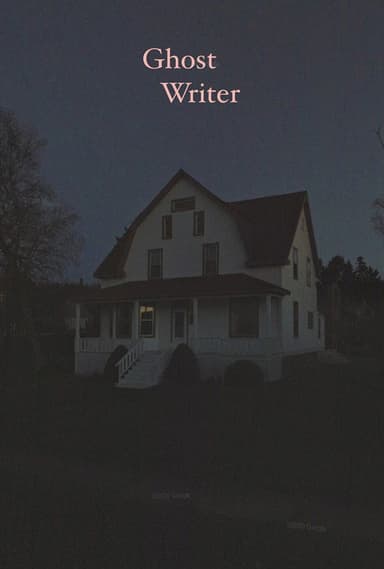 Ghost Writer