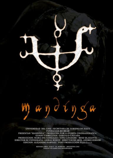Mandinga