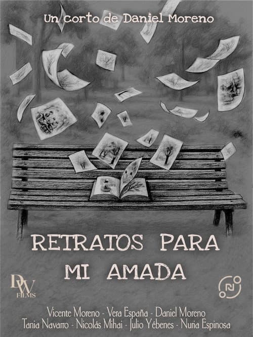Retratos para mi amada