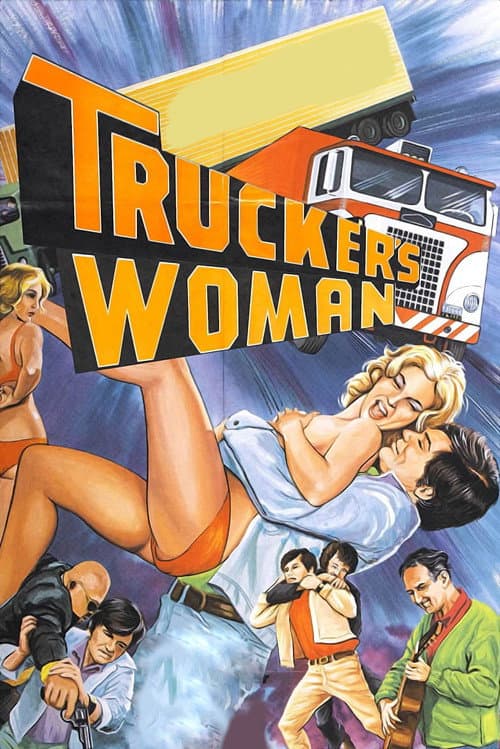 Trucker's Woman