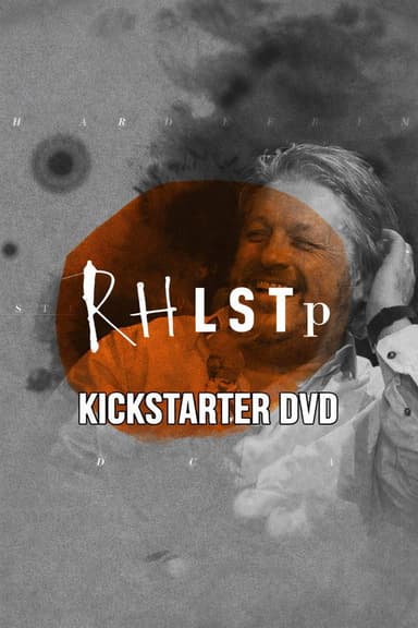 RHLSTP Kickstarter DVD