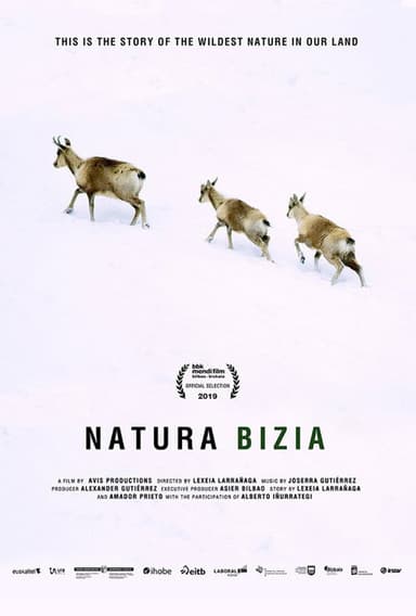 Natura Bizia
