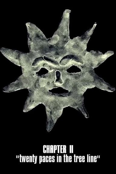 La Dispute – NOWDTC documentary by Martin (CHAPTER II – Twenty Paces In The Tree Line)