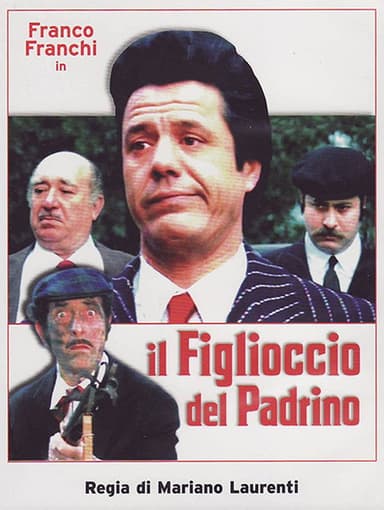 The Godfather's Godson