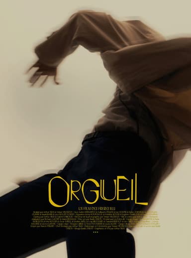 Orgueil