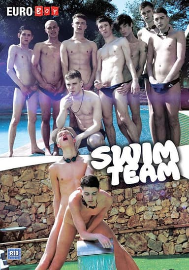 Swim Team