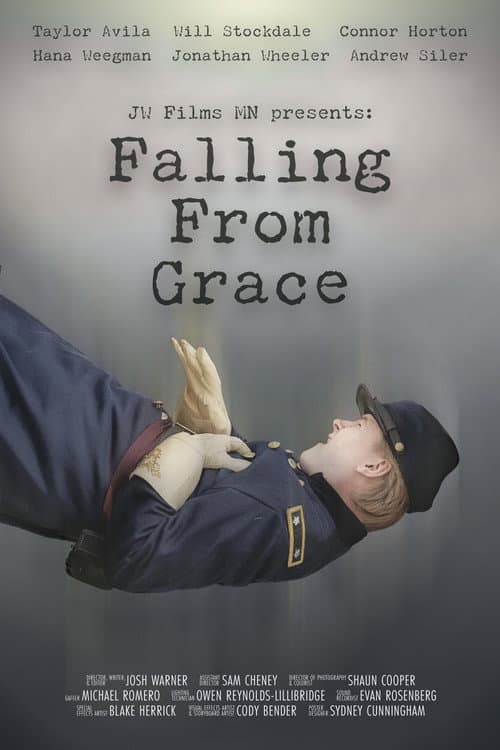 Falling from Grace