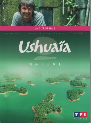 Ushuaia Nature - La cité perdue