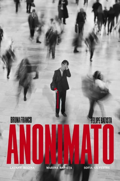 Anonymity
