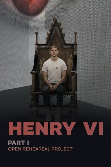 RSC Live: Henry VI, Part 1