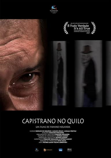 Capistrano no Quilo