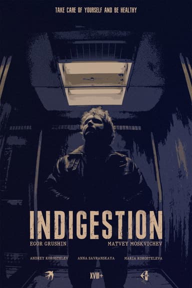 Indigestion