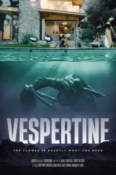 Vespertine