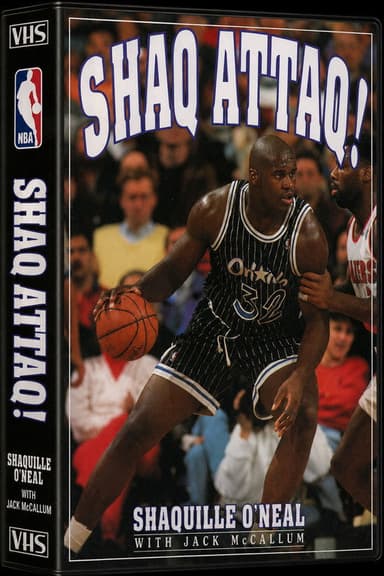 Shaq Attack!