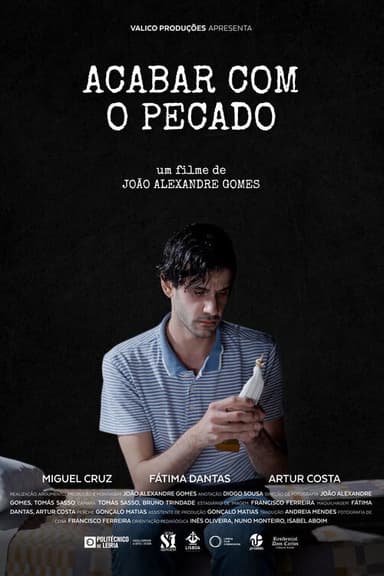 Acabar com o pecado
