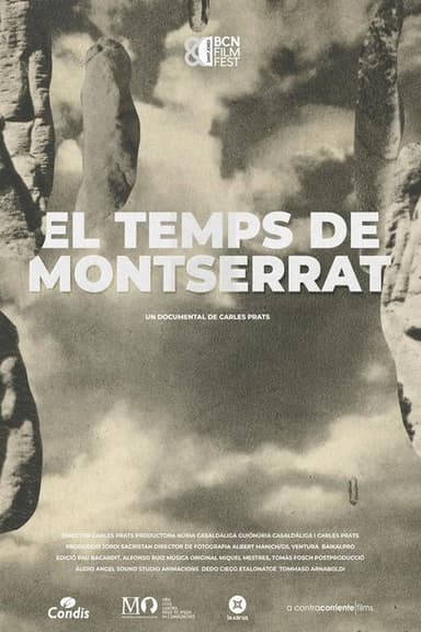 El temps de Montserrat