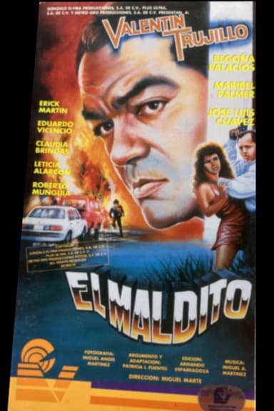 El maldito
