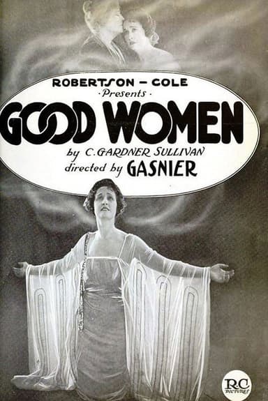 Good Women