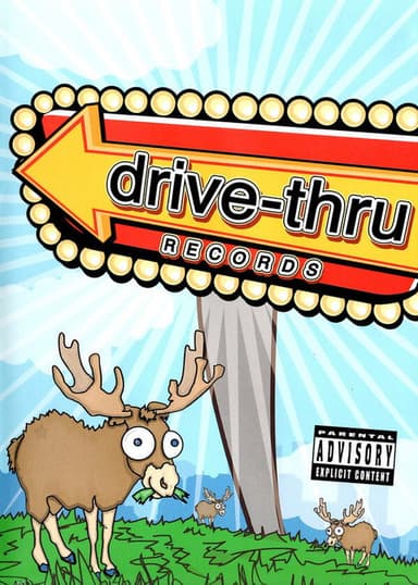Drive-Thru Records: Vol. 1