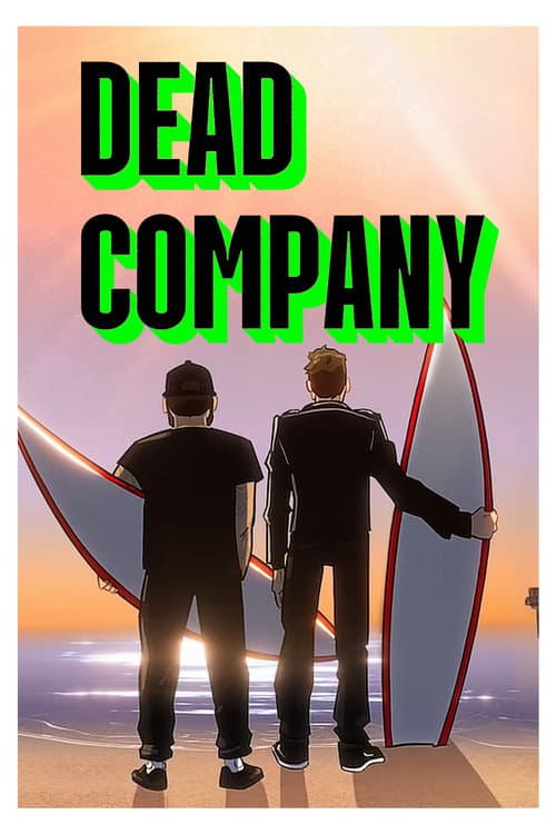 Dead Company