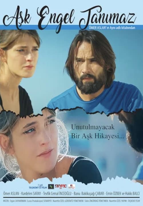 Aşk Engel Tanımaz