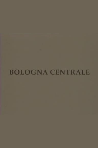 Bologna centrale