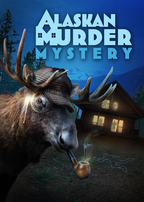 Alaskan Murder Mystery