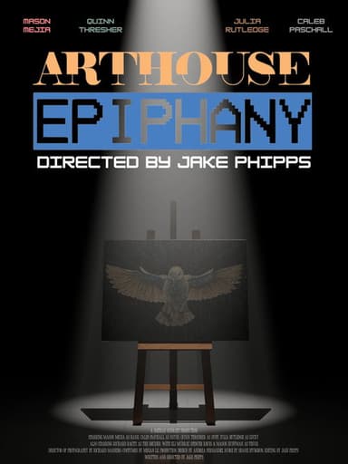 Arthouse Epiphany