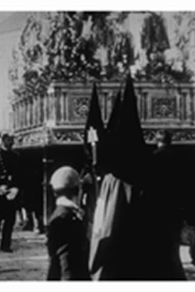 Procession à Séville I