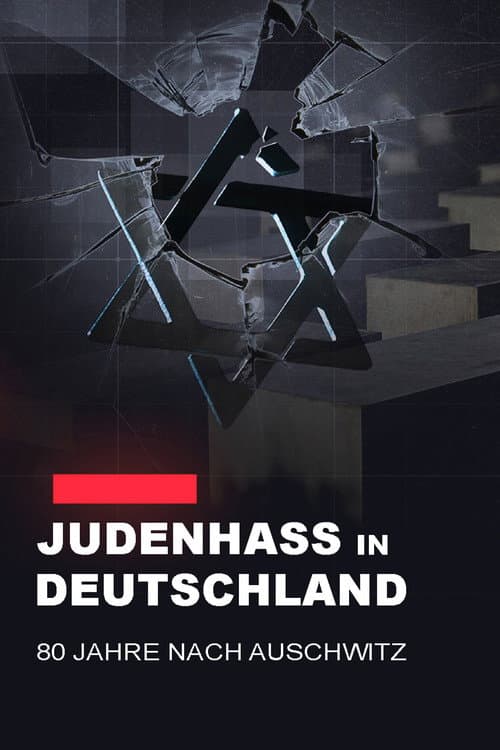 Judenhass in Deutschland - 80 Jahre nach Auschwitz