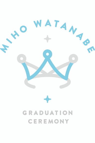 Watanabe Miho Graduation Ceremony