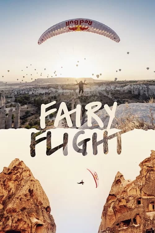 Fairy Flight
