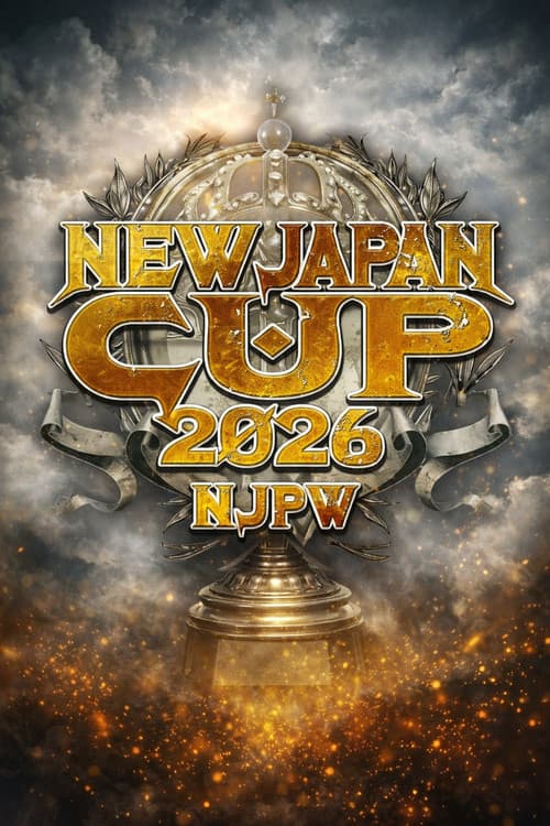 NJPW 54th Anniversary Event & New Japan Cup 2026 - Day 3