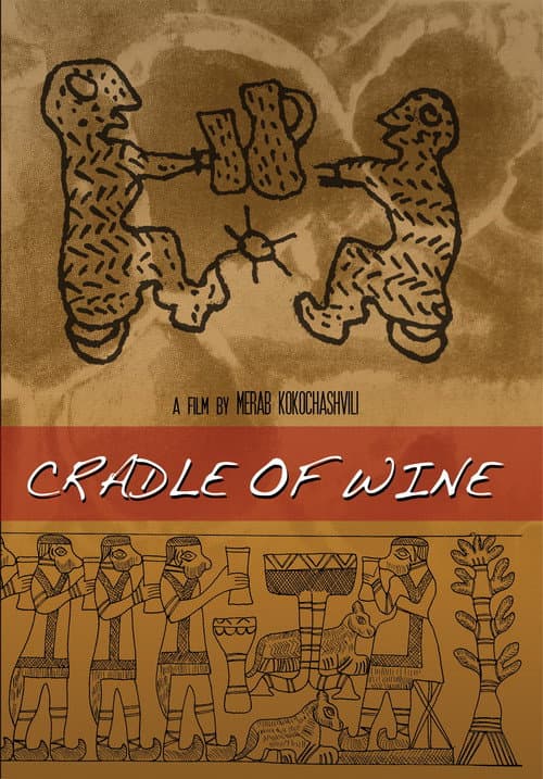 Cradle of Wine