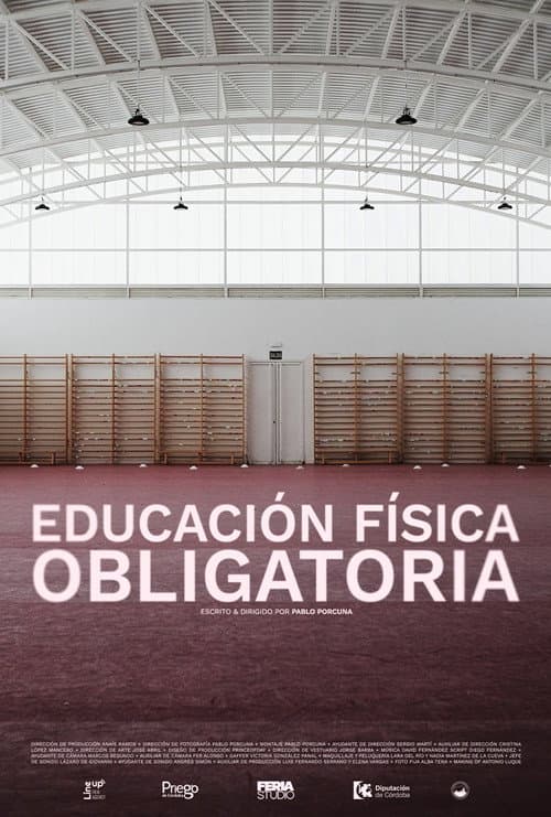 Educación Física Obligatoria