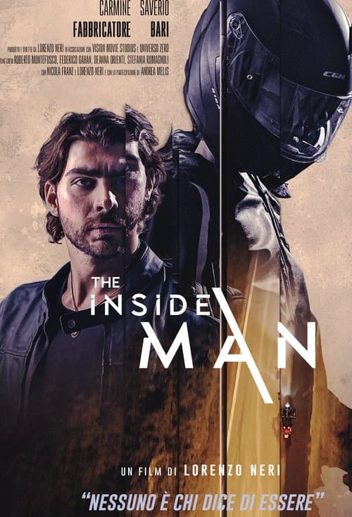 The Inside Man