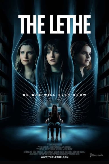 The Lethe